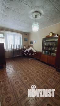 1-к квартира, вторичка, 30м2, 2/5 этаж