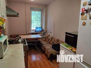 4-к квартира, вторичка, 78м2, 1/5 этаж