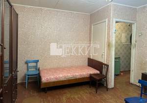 2-к квартира, вторичка, 44м2, 5/5 этаж