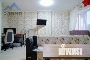 Студия квартира, вторичка, 30м2, 11/12 этаж
