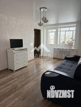 1-к квартира, вторичка, 32м2, 3/5 этаж