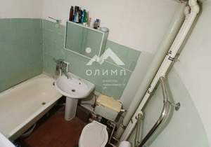 2-к квартира, вторичка, 39м2, 3/5 этаж