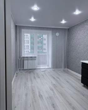 2-к квартира, вторичка, 38м2, 3/10 этаж