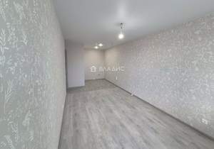 1-к квартира, вторичка, 41м2, 10/16 этаж