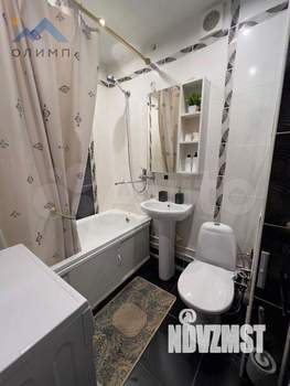 1-к квартира, вторичка, 37м2, 1/5 этаж