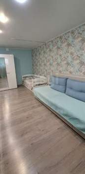 1-к квартира, вторичка, 35м2, 14/17 этаж