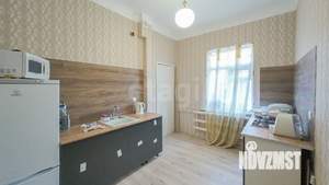 3-к квартира, вторичка, 71м2, 2/2 этаж