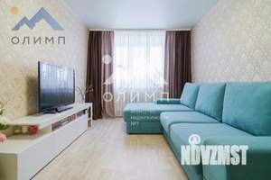 2-к квартира, вторичка, 57м2, 9/9 этаж