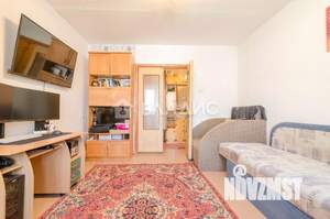 2-к квартира, вторичка, 48м2, 5/5 этаж