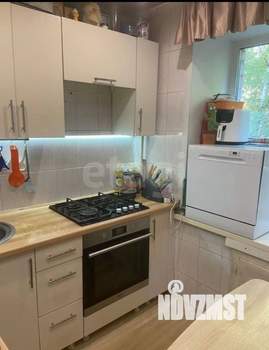 2-к квартира, вторичка, 44м2, 3/5 этаж