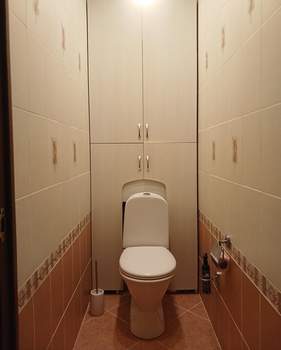 2-к квартира, вторичка, 53м2, 9/9 этаж