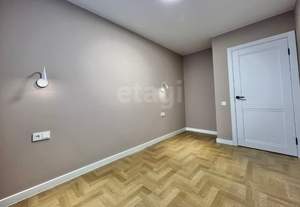 2-к квартира, вторичка, 44м2, 8/9 этаж