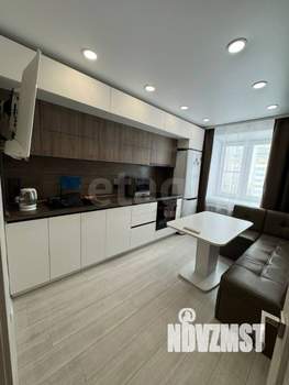 1-к квартира, вторичка, 35м2, 5/9 этаж