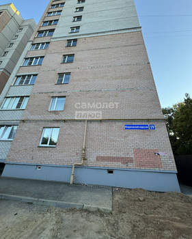 3-к квартира, вторичка, 82м2, 5/10 этаж