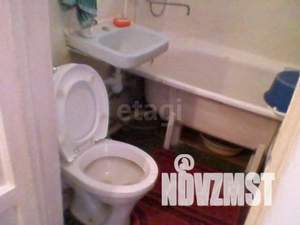 1-к квартира, вторичка, 30м2, 5/5 этаж