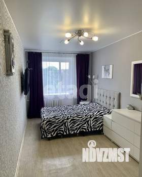 2-к квартира, вторичка, 44м2, 5/5 этаж