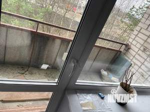 4-к квартира, вторичка, 79м2, 3/3 этаж