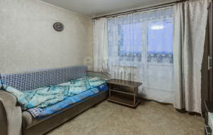 1-к квартира, вторичка, 36м2, 8/10 этаж