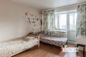 1-к квартира, вторичка, 37м2, 8/9 этаж