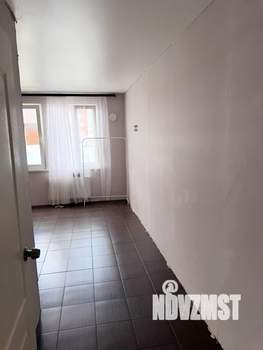 1-к квартира, вторичка, 46м2, 1/2 этаж