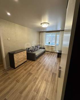 1-к квартира, вторичка, 30м2, 2/5 этаж