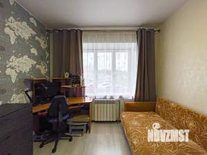 3-к квартира, вторичка, 82м2, 1/5 этаж