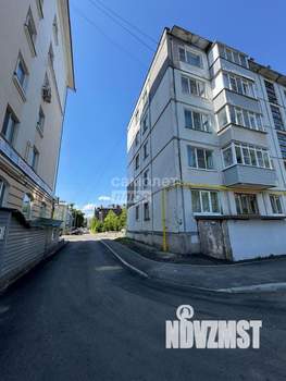 2-к квартира, вторичка, 45м2, 3/5 этаж