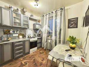 1-к квартира, вторичка, 34м2, 5/5 этаж