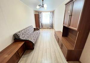 1-к квартира, вторичка, 42м2, 4/15 этаж