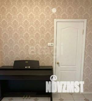 3-к квартира, вторичка, 87м2, 2/10 этаж