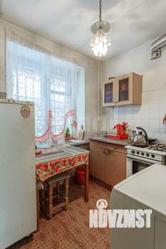 2-к квартира, вторичка, 44м2, 1/5 этаж