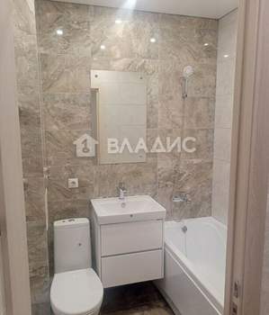 1-к квартира, вторичка, 44м2, 7/10 этаж