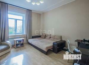 2-к квартира, вторичка, 52м2, 2/2 этаж