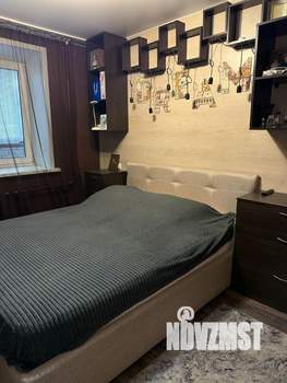 2-к квартира, вторичка, 54м2, 8/9 этаж
