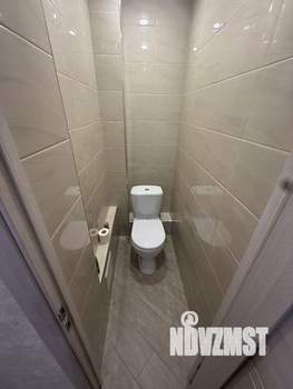 2-к квартира, вторичка, 45м2, 1/14 этаж