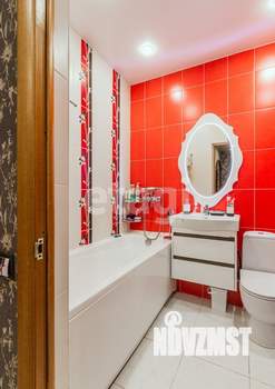 1-к квартира, вторичка, 50м2, 4/13 этаж