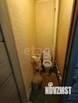 1-к квартира, вторичка, 35м2, 8/9 этаж