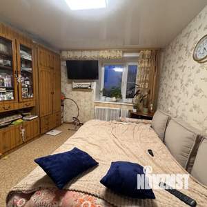 2-к квартира, вторичка, 42м2, 5/5 этаж