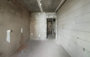 1-к квартира, вторичка, 45м2, 4/4 этаж