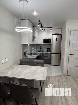 1-к квартира, вторичка, 41м2, 3/10 этаж