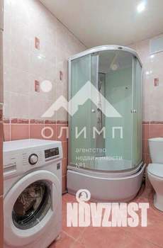 1-к квартира, вторичка, 37м2, 7/12 этаж