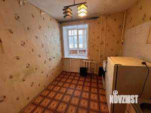 1-к квартира, вторичка, 34м2, 1/9 этаж
