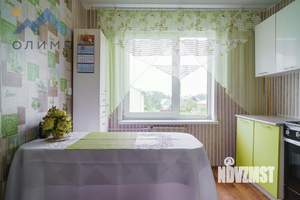 1-к квартира, вторичка, 34м2, 3/3 этаж