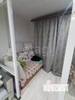 Студия квартира, вторичка, 29м2, 8/10 этаж