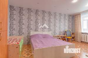 1-к квартира, вторичка, 39м2, 9/9 этаж