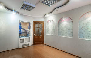 3-к квартира, вторичка, 59м2, 1/5 этаж