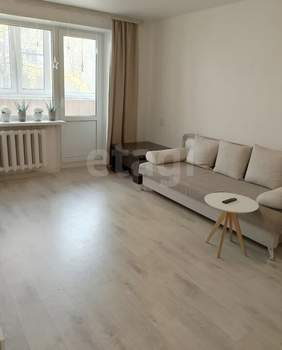 4-к квартира, вторичка, 74м2, 1/5 этаж