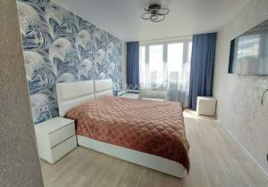 2-к квартира, вторичка, 62м2, 7/9 этаж