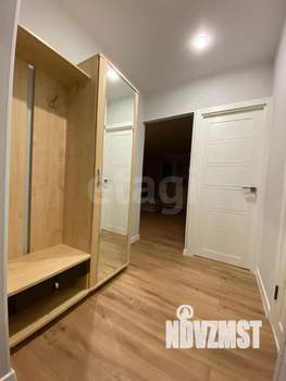 1-к квартира, вторичка, 41м2, 10/10 этаж