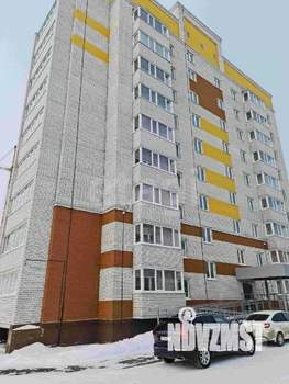 3-к квартира, вторичка, 61м2, 9/9 этаж